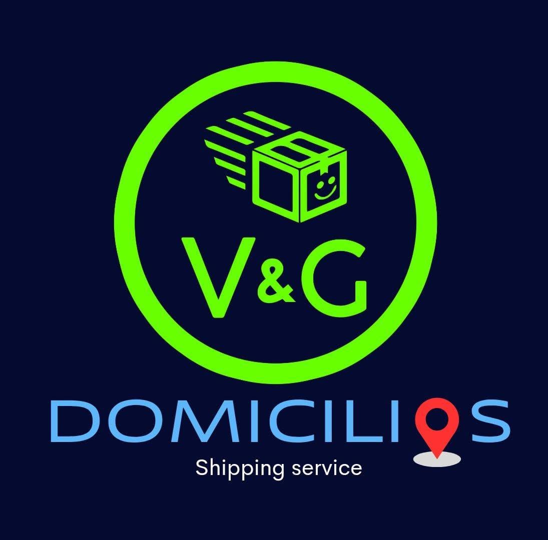 V&G Domicilios Shipping Service